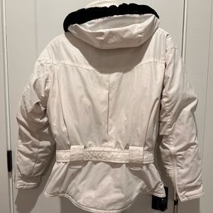 Obermeyer women’s ski jacket